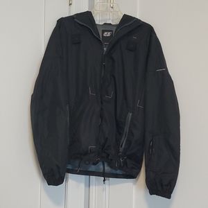 55DSL Diesel Jacket